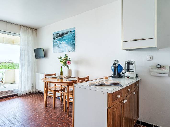 Ganze Wohnung, Penduick in Quiberon, Côte des Mégalithes