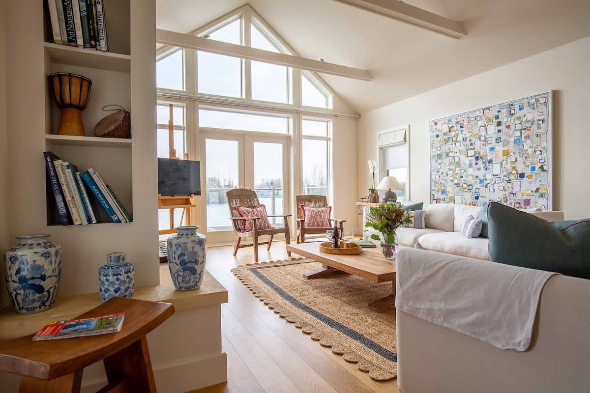Casa vacanza a Cotswolds a partire da 698€ a notte