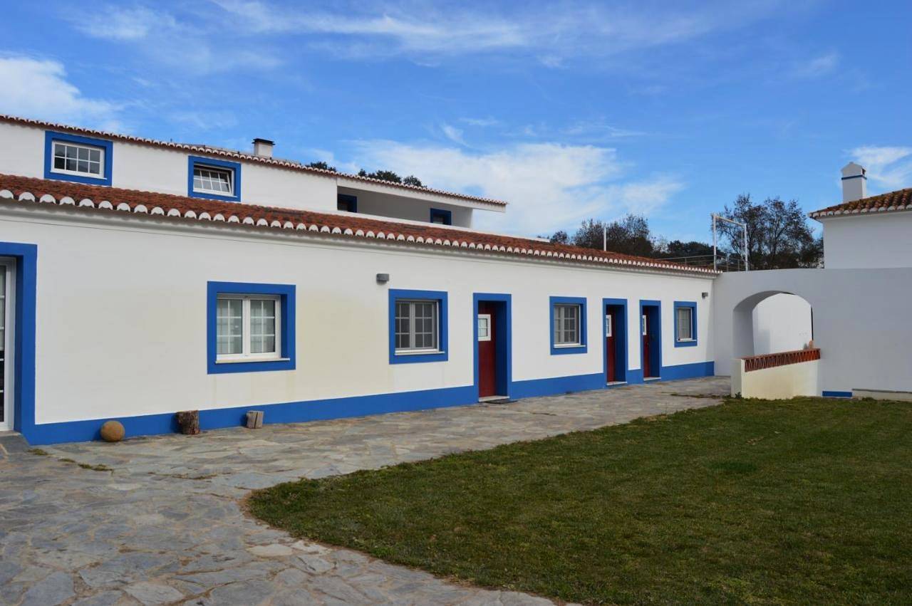 Herdade Ribeira de Borba in Vila Viçosa, Distrito de Évora