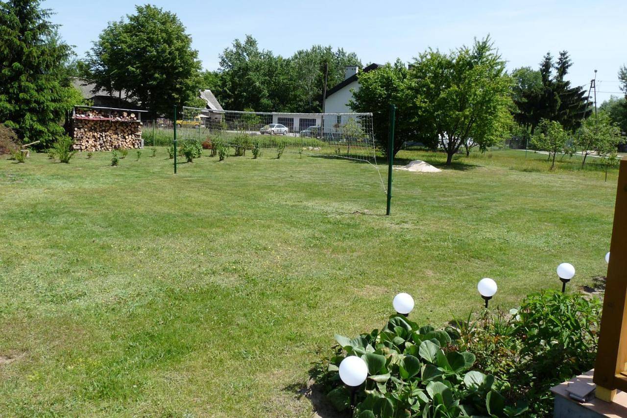 Domek - Księżyc Pod Sosnami in Mazowsze