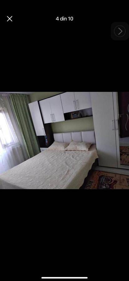 Appartement de vacances pour 3 personnes dans Năvodari