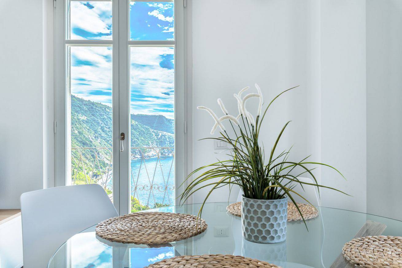 Apartamento entero, Sea Breeze Flat - Corniglia - Cinque Terre in Corniglia, Vernazza Municipio