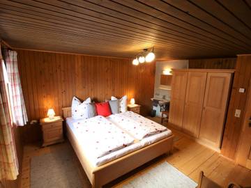 Maison De Vacances pour 7 Personnes dans Lac de Constance (Autriche), Bregenzerwald, Photo 1