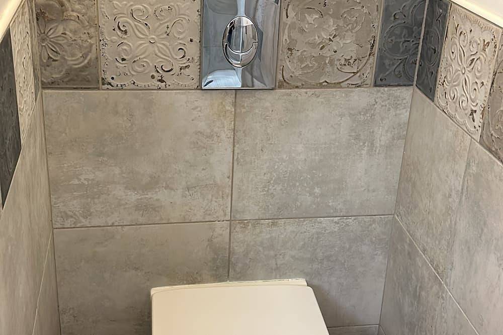 Appartement entier, Havre de paix avec jardin et parking sécurisé à Chantilly, animaux acceptés ! in Gouvieux, Oise