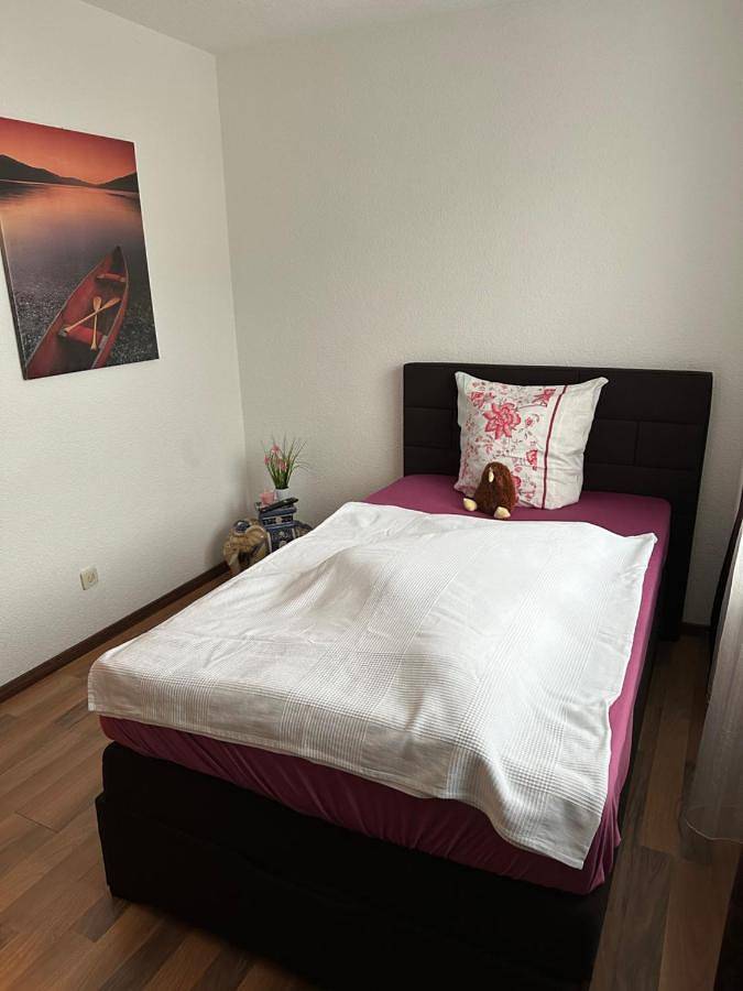 Ganze Wohnung, Direkt in Zentrum von Wattens in Tuxer Alpen, Wattens
