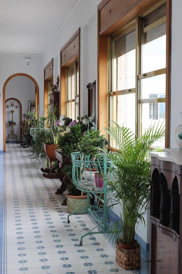 Casa Prunilla in Sarno, Provincia di Salerno