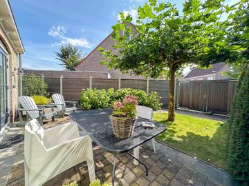 Ferienhaus für 2 Personen in Niederländische Nordsee, Zeeland, Bild 2