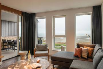 Bungalow voor 6 Personen in West-Terschelling, Nederlandse waddeneilanden, Afbeelding 2
