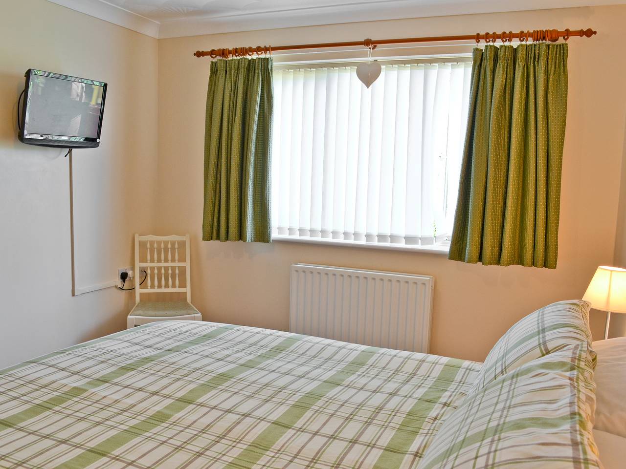 Sea Breeze Bungalow in Sutton on Sea, Lincolnshire