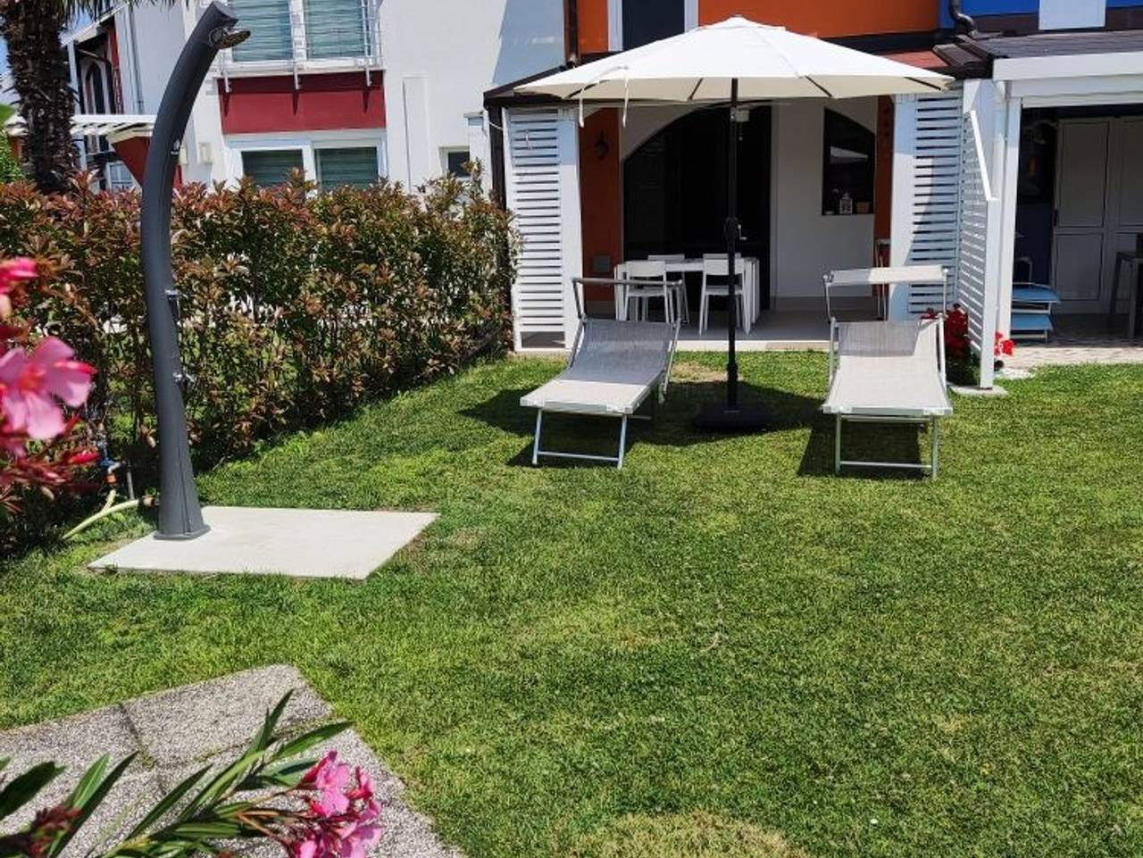 Ganze Ferienwohnung, Casa 951 - Casa 951 in Isola Albarella, Polesine