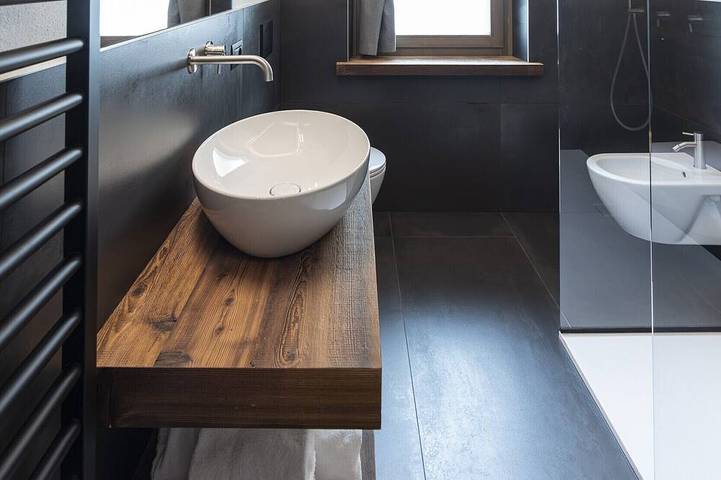 Apartamento entero, Salvans Wellness - Dolomite Room in Auronzo di Cadore, Dolomiti di Sesto