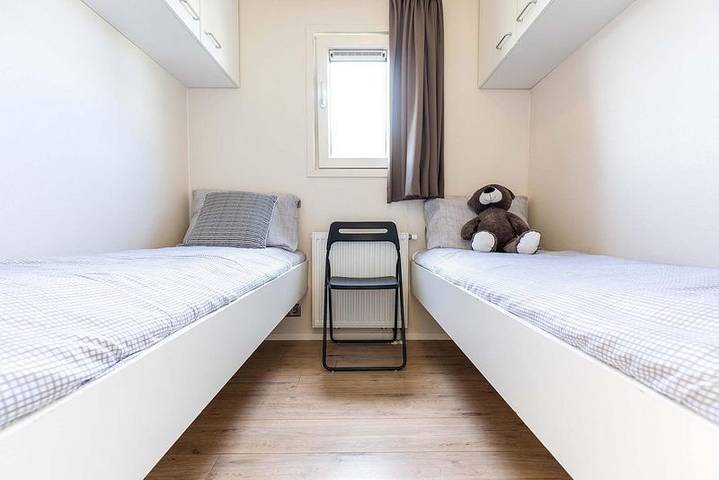 Résidence de Leuvert — Landhuis 4 personen in Nordbrabant