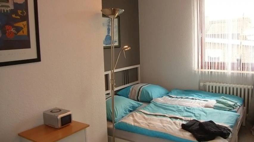 Ferienwohnung für 3 Personen, mit Garten in Mittelnkirchen - 3