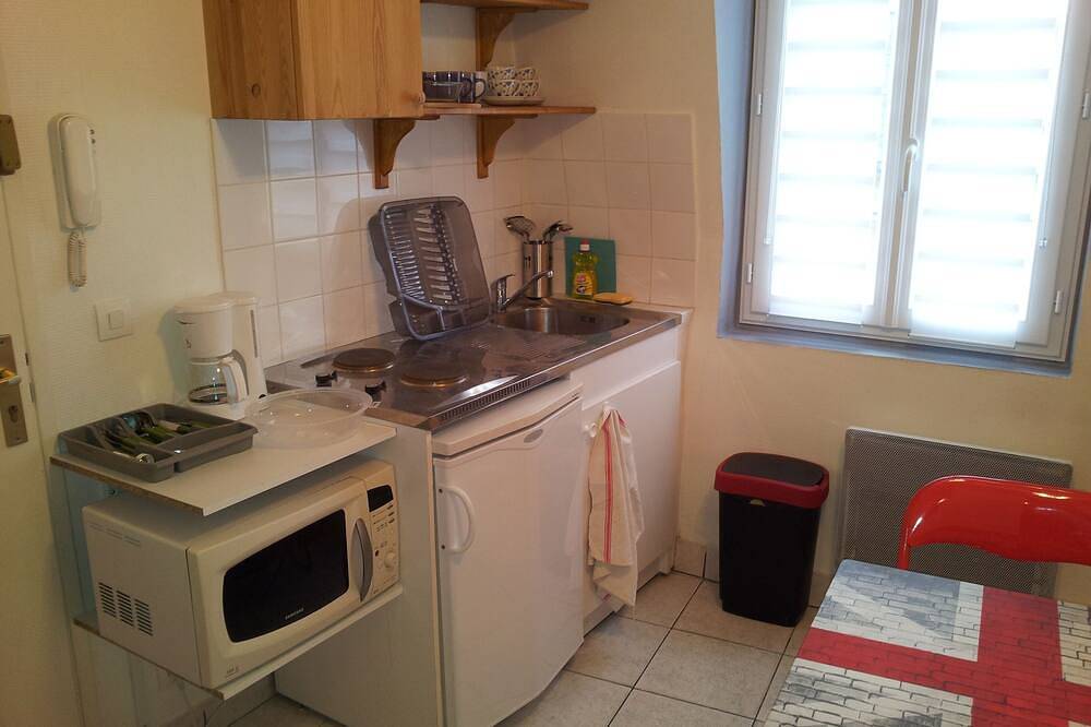 Photo : Appartement de vacances