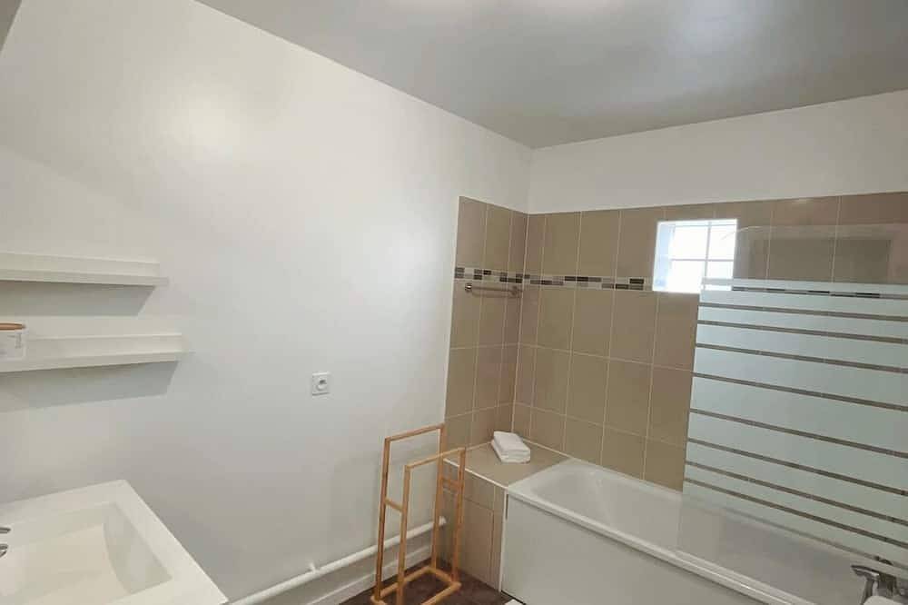 Entire apartment, Appartement Cosy au Centre de Meaux in Meaux, Seine-et-Marne