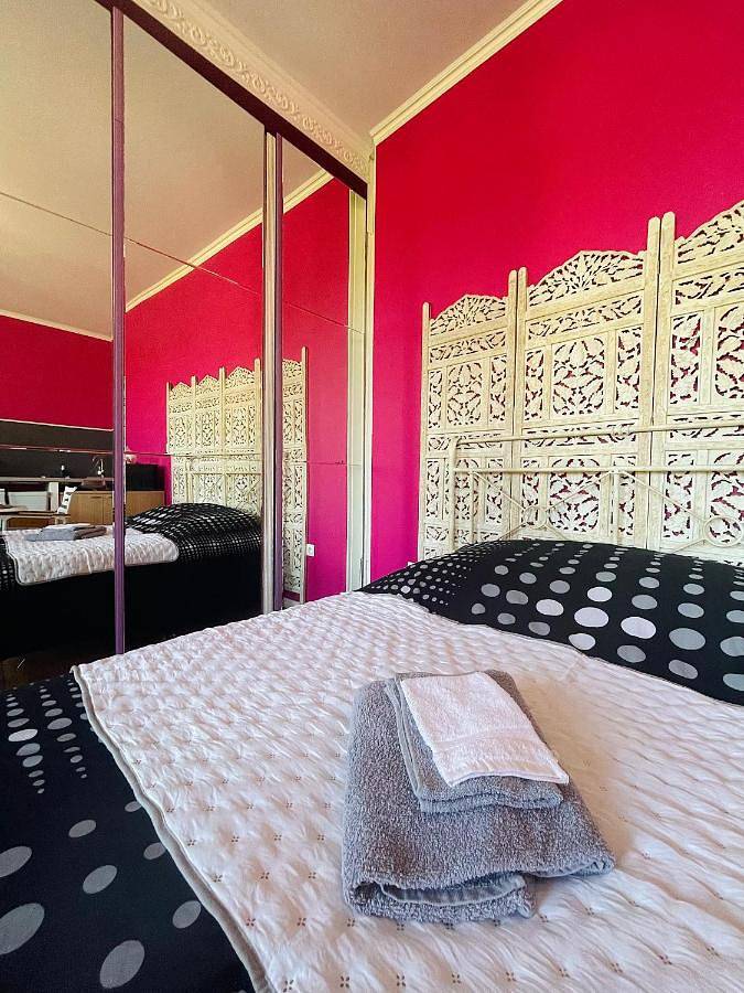 Gîte pour 4 personnes dans Bavay - 2