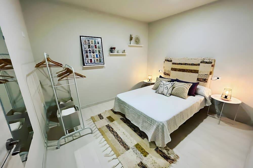 Apartamento entero, Apartamento 'La Medina' con Wi-Fi in Guadix, Geoparque de Granada