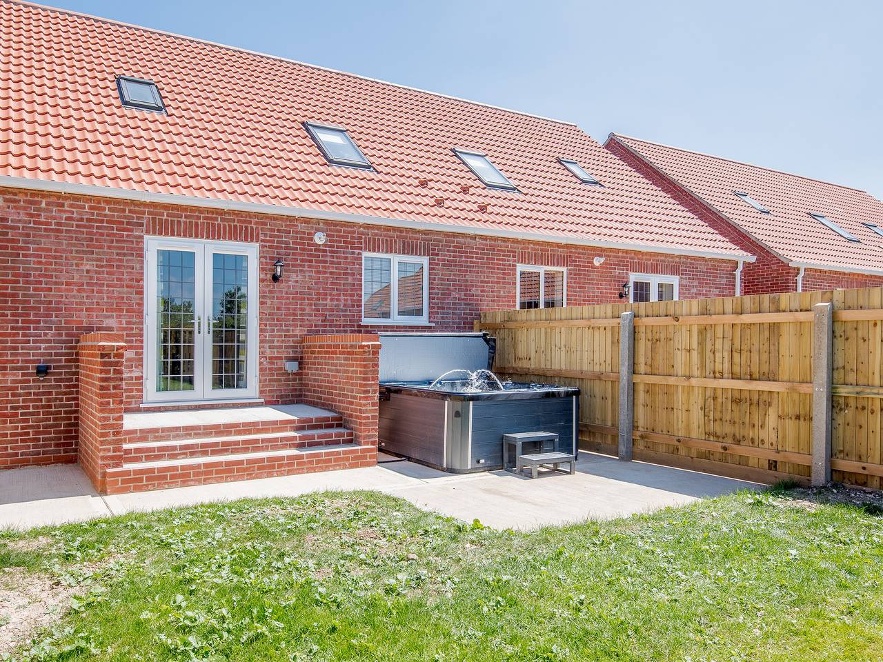 Holiday Rental for 6 People in Mablethorpe, Lincolnshire