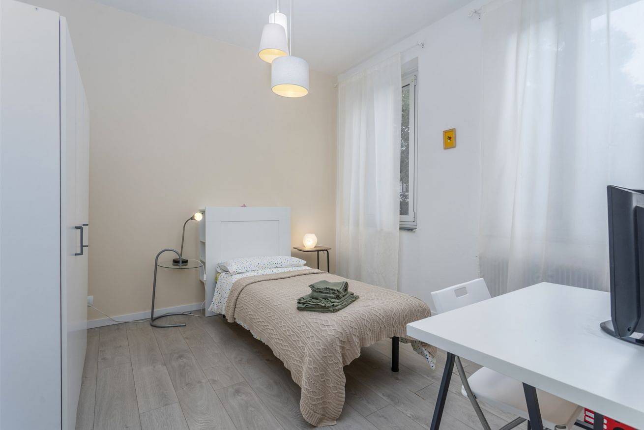 Appartamento intero, Casa Tua- Udine Central Apartment in Udine, Provincia d'Udine