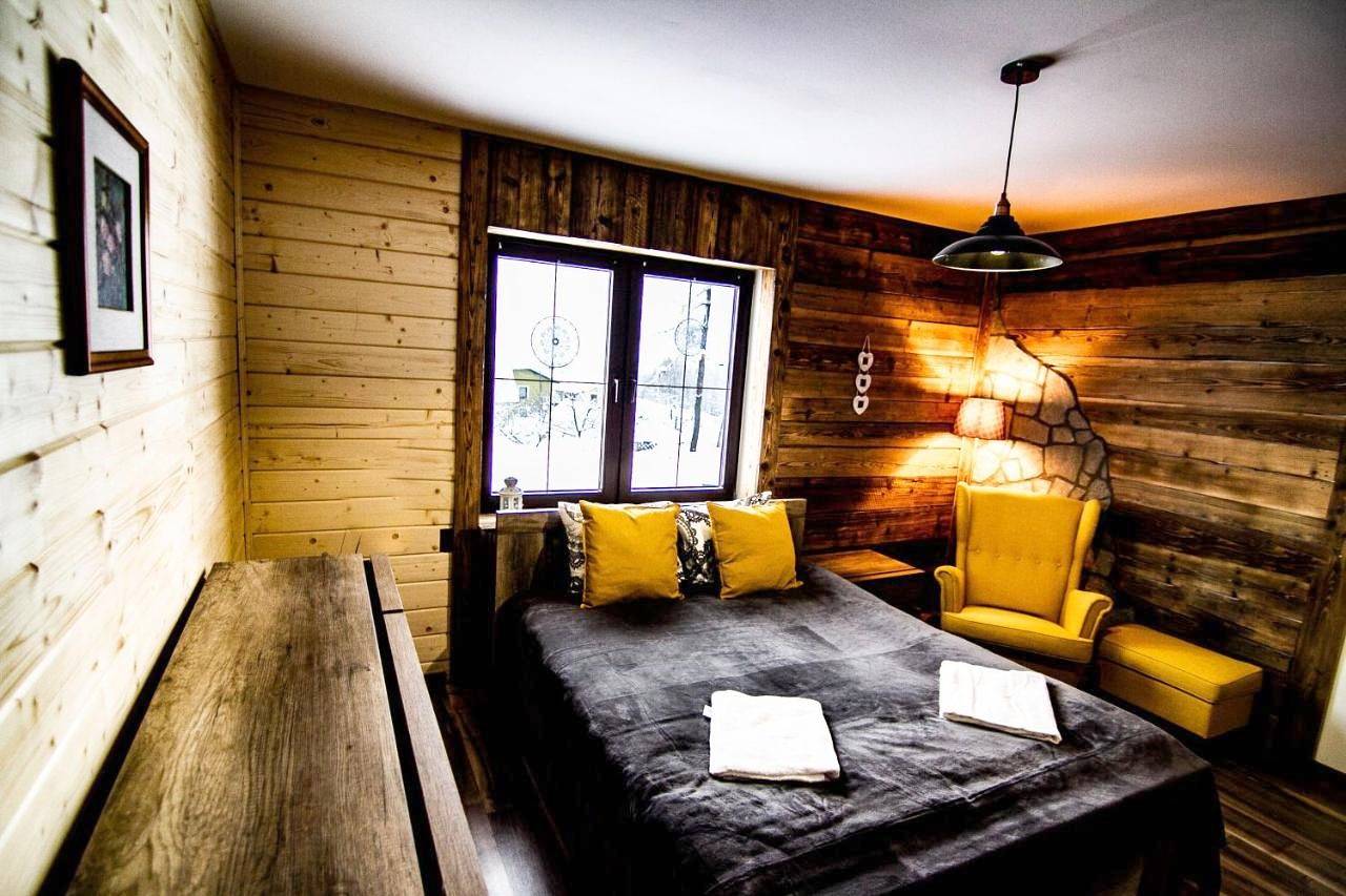 Three-Bedroom Chalet in Koniaków, Karpaty (Polska)