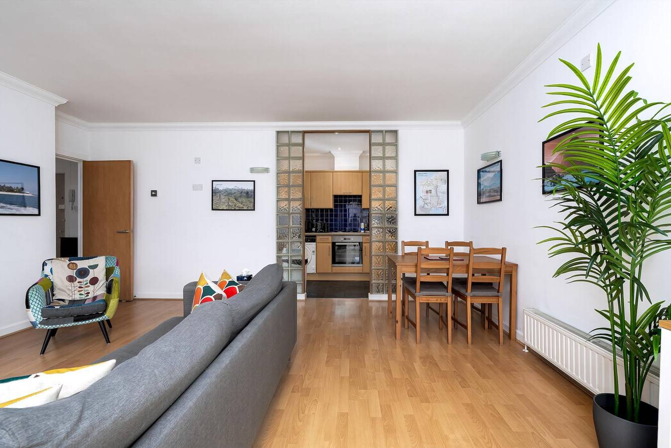 Entire apartment, Guestready - Trendy stay near Brick Lane Market in Bethnal Green, London