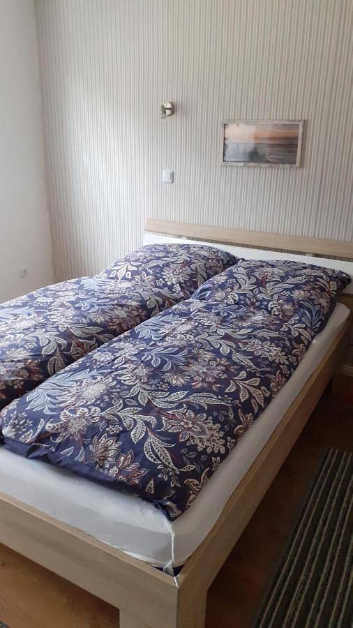 Ferienwohnung für 4 Personen, mit Terrasse in Schönebeck (Elbe)