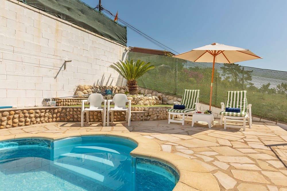 Casa vacanza a Costa Brava a partire da 268€ a notte