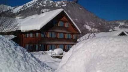 Ferienwohnung für 4 Personen in Mellau, Bregenzerwald, Bild 2