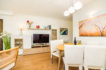 Vakantieappartement voor 6 Personen in Alcúdia, Noord-Mallorca, Afbeelding 3