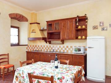 Agriturismo per 6 Persone in Valdarno, Chianti, Foto 3