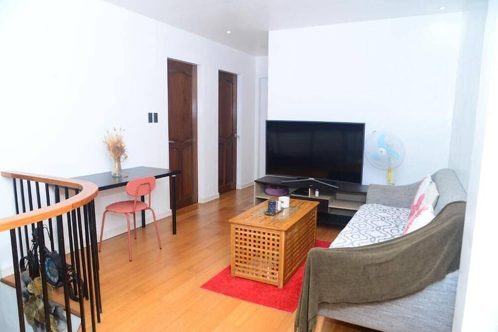 Ganze Wohnung, Menorca - Relax apartment in Es Castell, Menorcas Küste