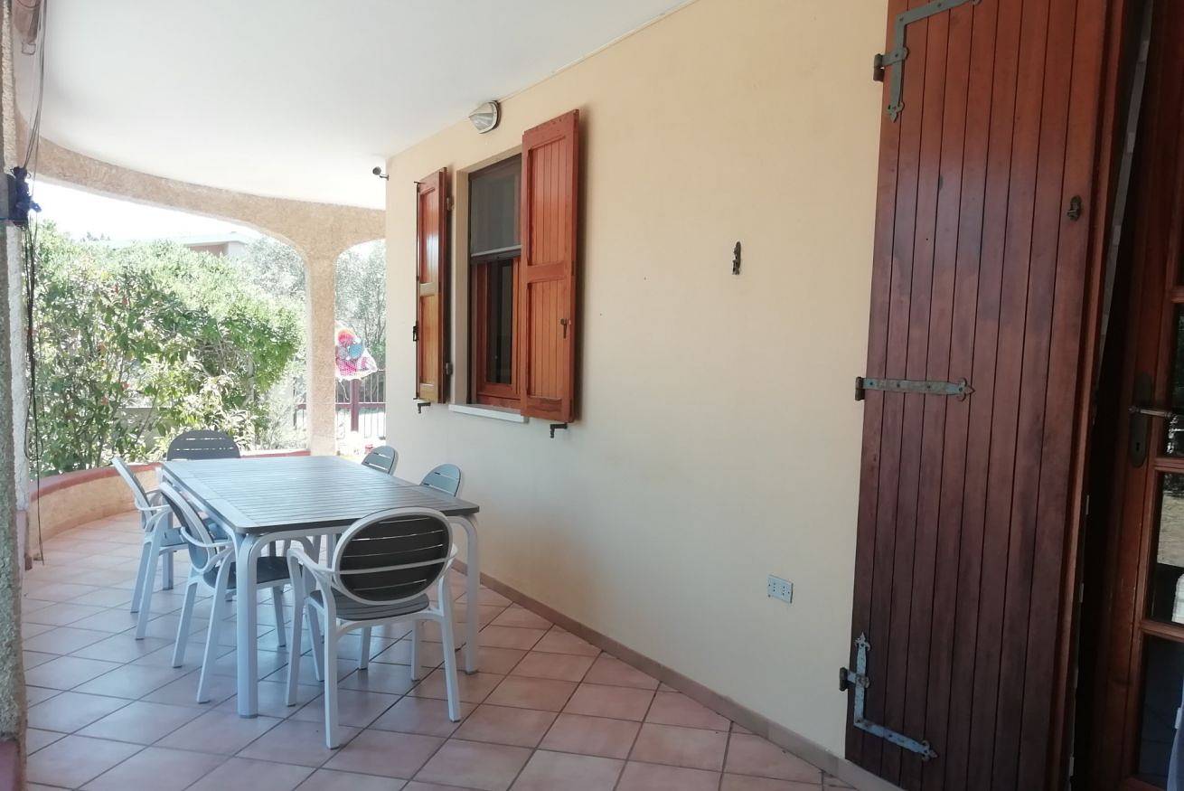 Apartamento entero, Quadri Delle Mimose in S'ena E Sa Chitta, Provincia de Nuoro