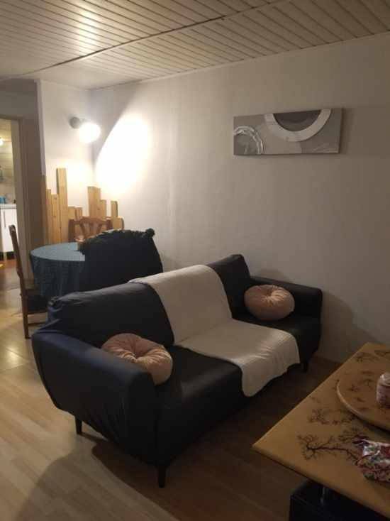Gîte pour 3 personnes, avec vue et jardin à Saint-Pé-de-Bigorre