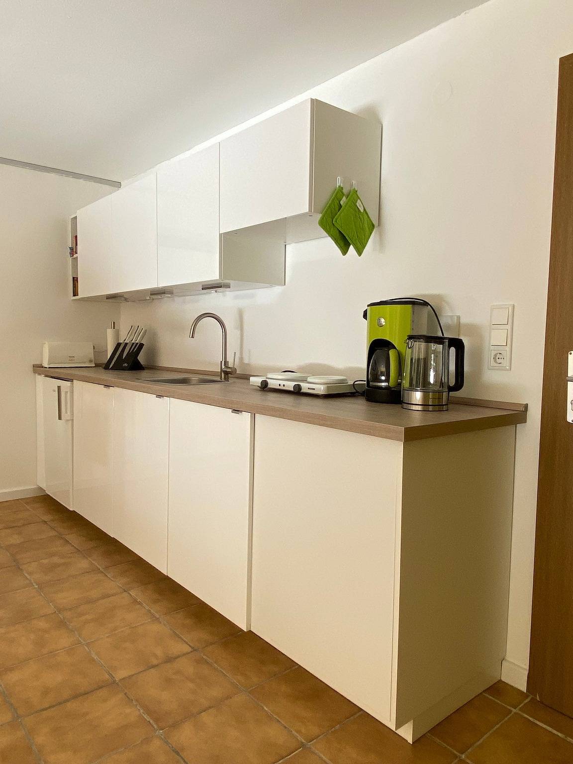 Gästezimmer Fuldabrück - S in Fuldabrück, Hessisches Bergland