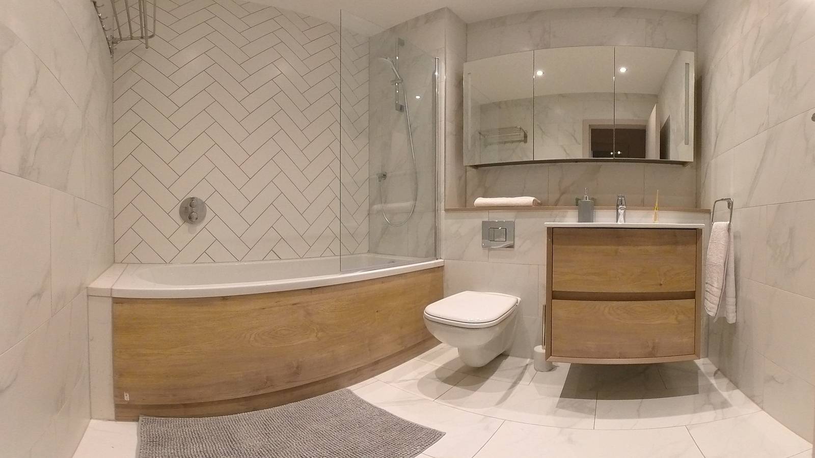 Appartamento intero, Luxury stunning 2bed Apt city centre in Manchester, Greater Manchester