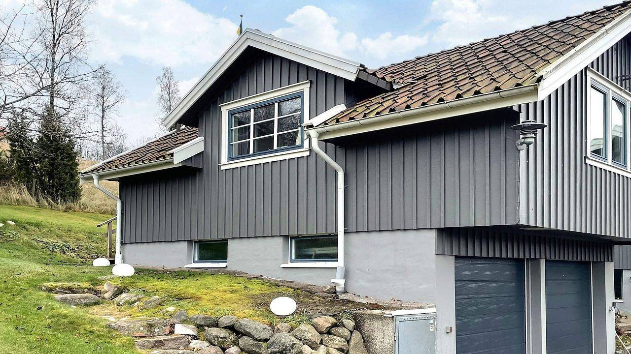Ferienhaus für 4 Personen (40 m²) in Romelanda in Bohuslän