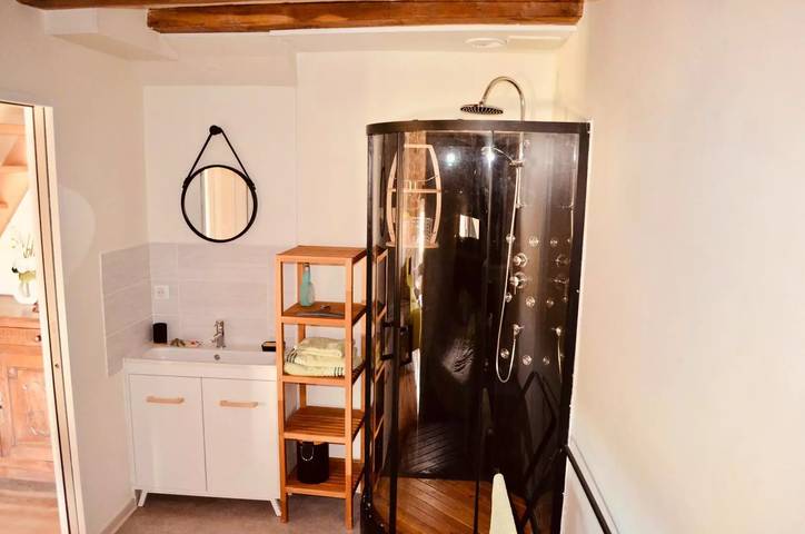 Casa Rural de Francia 4 personas in Brive-la-Gaillarde region