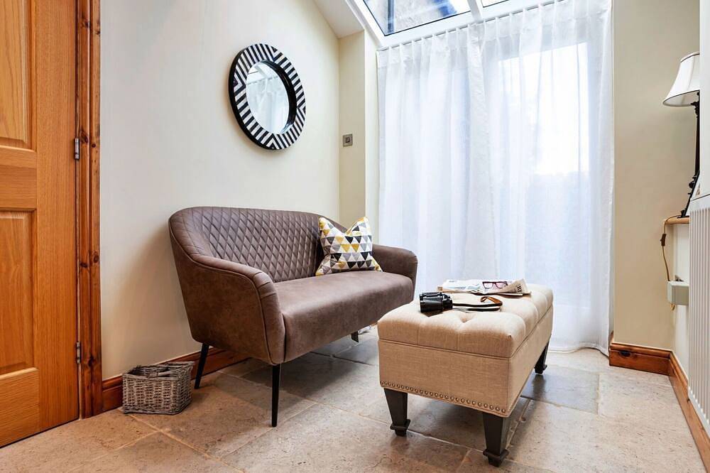 Atemberaubendes  Ferienhaus für 8 Leute mit  W-Lan und Tv in Yorkshire Dales National Park