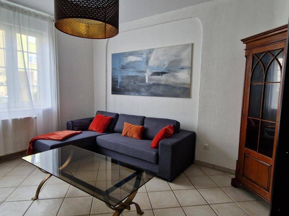 Deluxe Room in Thionville, Moselle