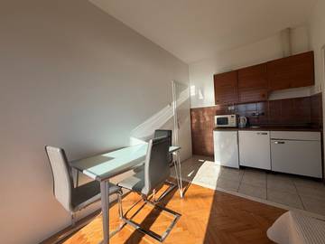 Apartament Wakacyjny dla 2 osoby w Celina, Żupania splicko-dalmatyńska, Zdjęcie 3