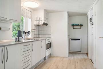 Ferienhaus für 6 Personen in Vesthimmerland, Himmerland, Bild 4