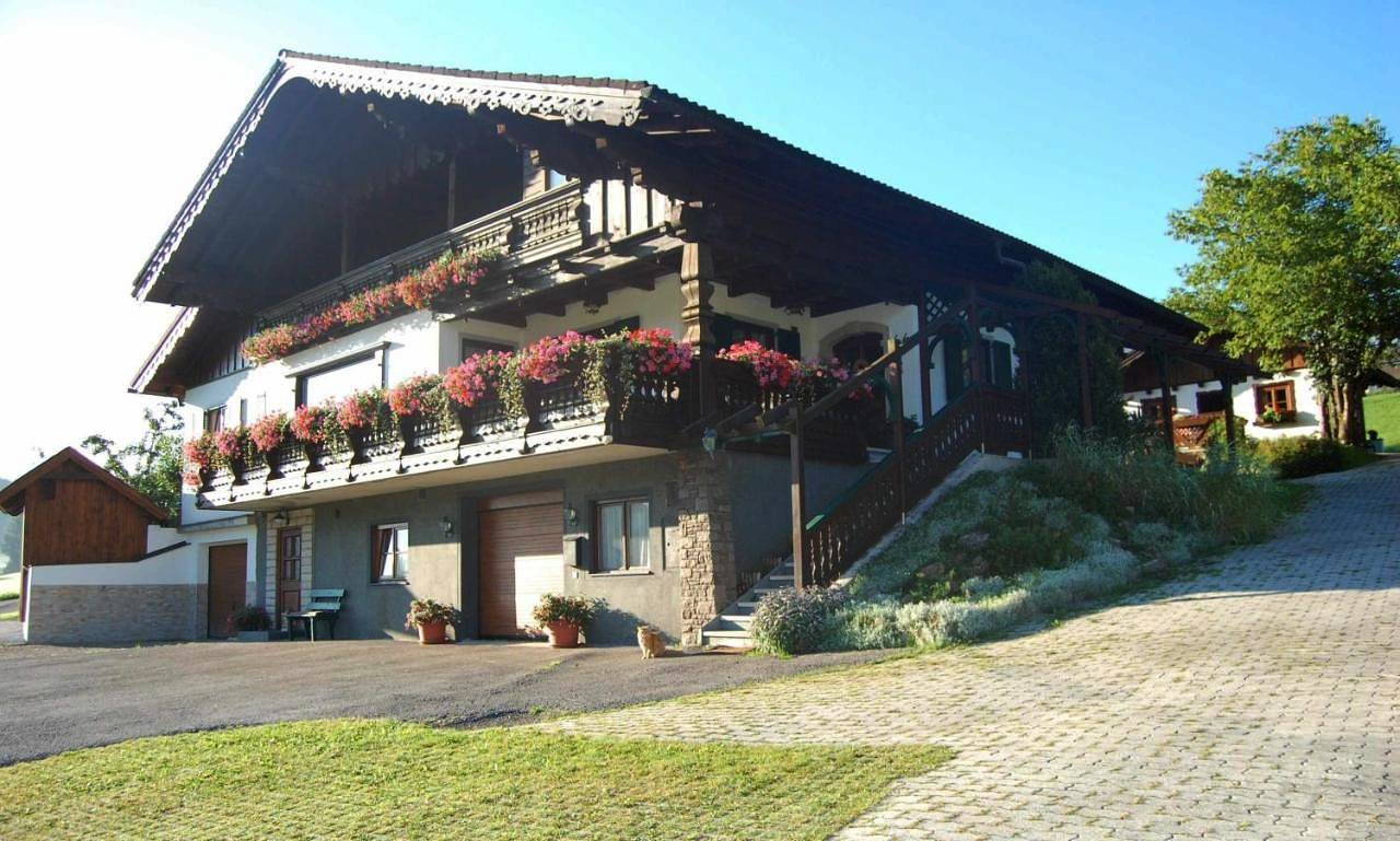 Appartement entier, Ferienhaus Elisabeth in Sankt Wolfgang im Salzkammergut, Bezirk Gmunden