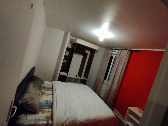 Gîte pour 2 personnes, avec vue à Sotteville-lès-Rouen - 4