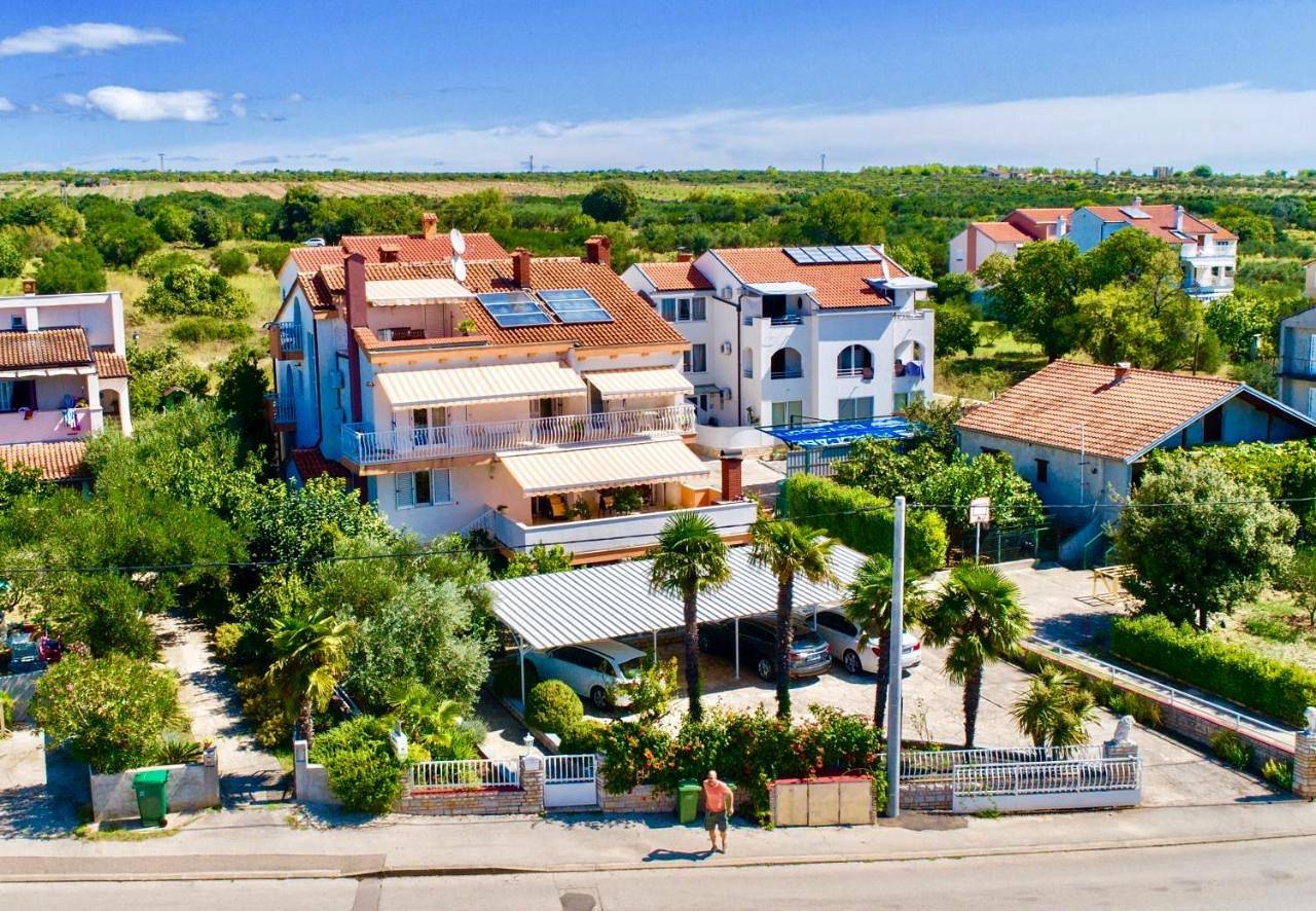 Pansion Adria in Sveti Filip i Jakov, Općina Sveti Filip i Jakov