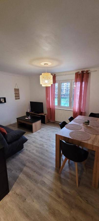 Gîte pour 6 personnes à Florange - 2