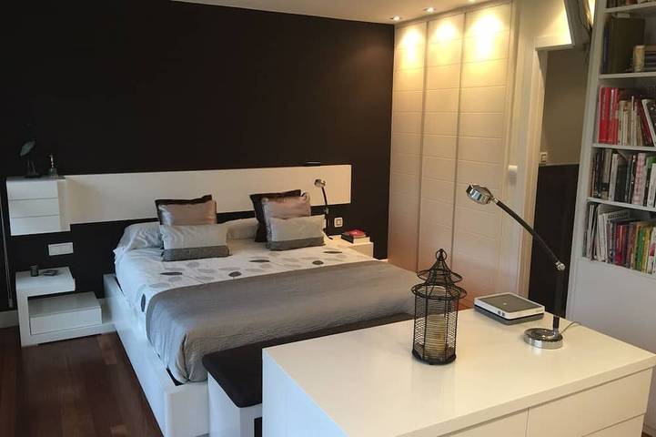 Appartement entier, Orio Beach in Orioko hondartza (Orio), Orio