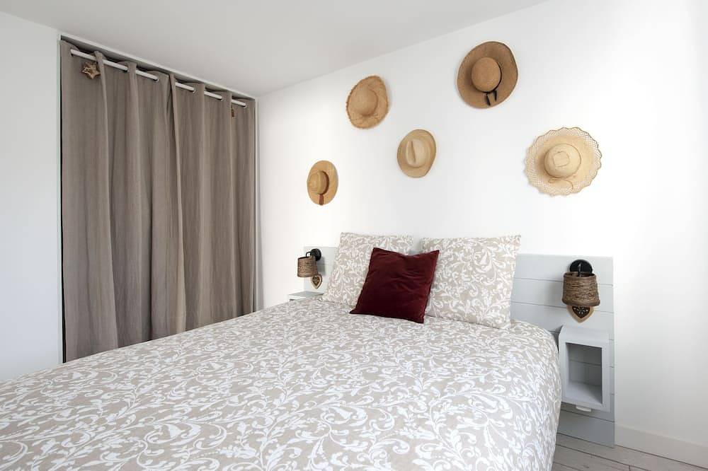 Farfadet | For a relaxing stay close to the beach and port in Le Croisic, Côte d'Amour