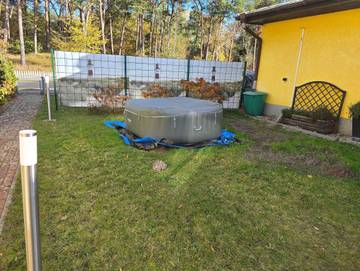 Ferienwohnung für 3 Personen in Karlshagen, Usedom, Bild 2
