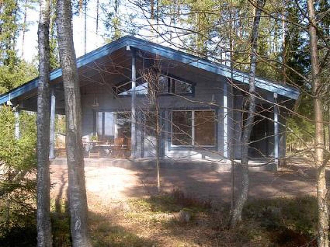 Murrenkolo in Säkylä