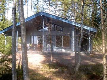 Vacation Rental for 7 Guests in Southern Finland, Finland, Picture 4